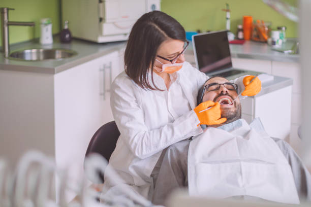 Best Emergency Dental Care for Sports Injuries in Earlysville, VA